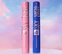 Maybelline Lash Sensational Sky High Mascara για Όγκο & Μήκος Μπλε (Blue Mist)