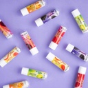 REVERS Lip balm Sweet Balm vitamin E Strawberry