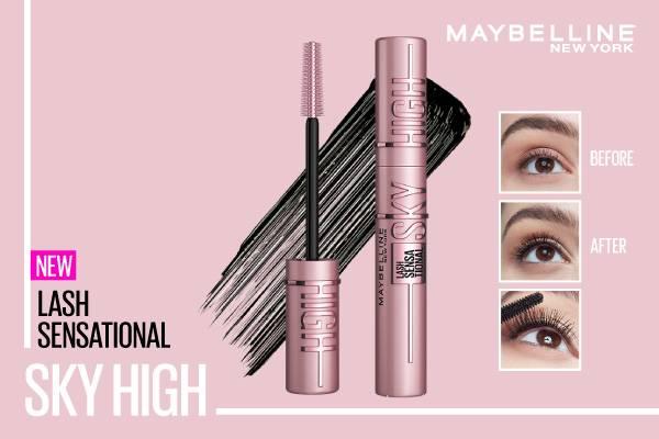 Lash Sensational Sky High