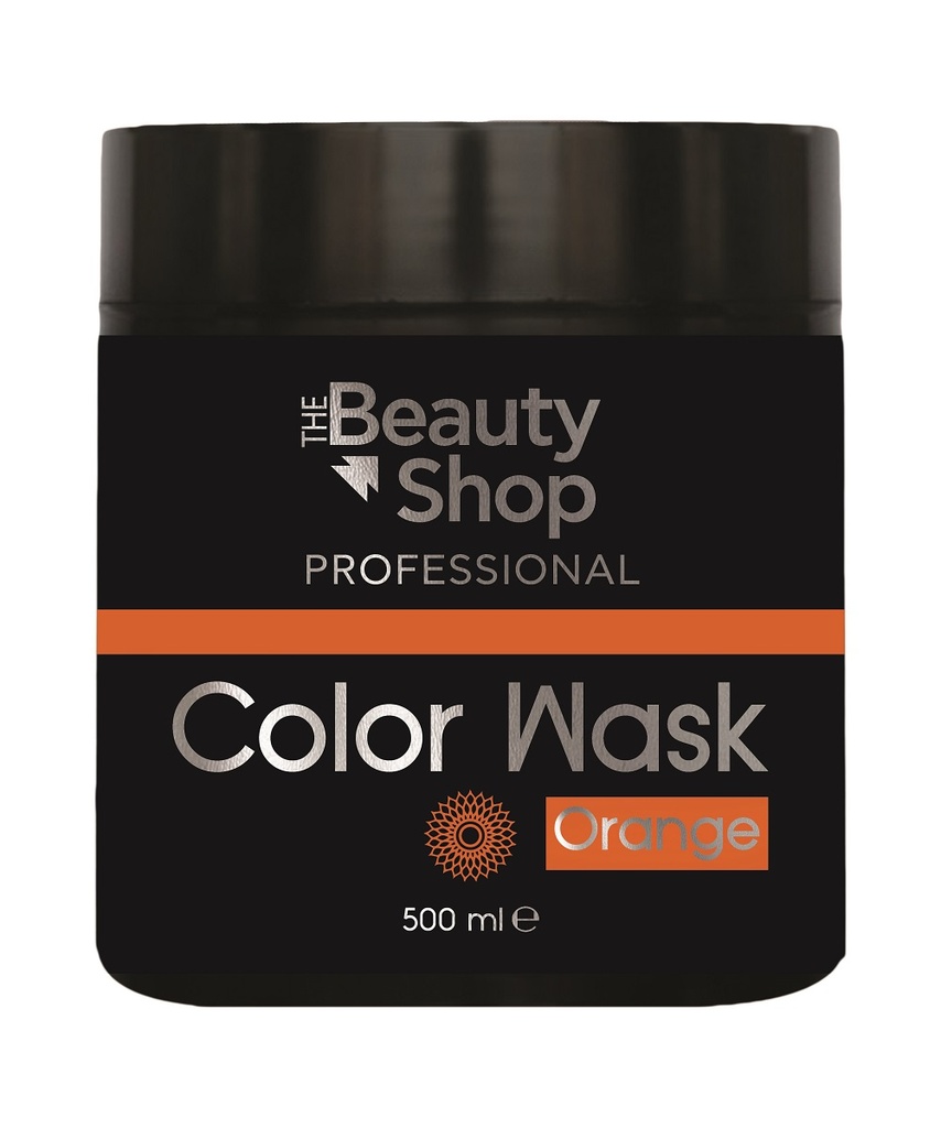 HAIR COLOUR MASK 5+1 ΔΩΡΟ!