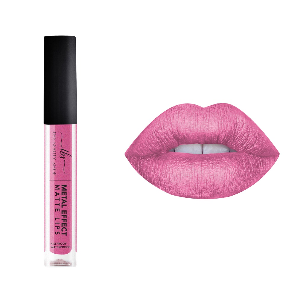 202 PINK METAL