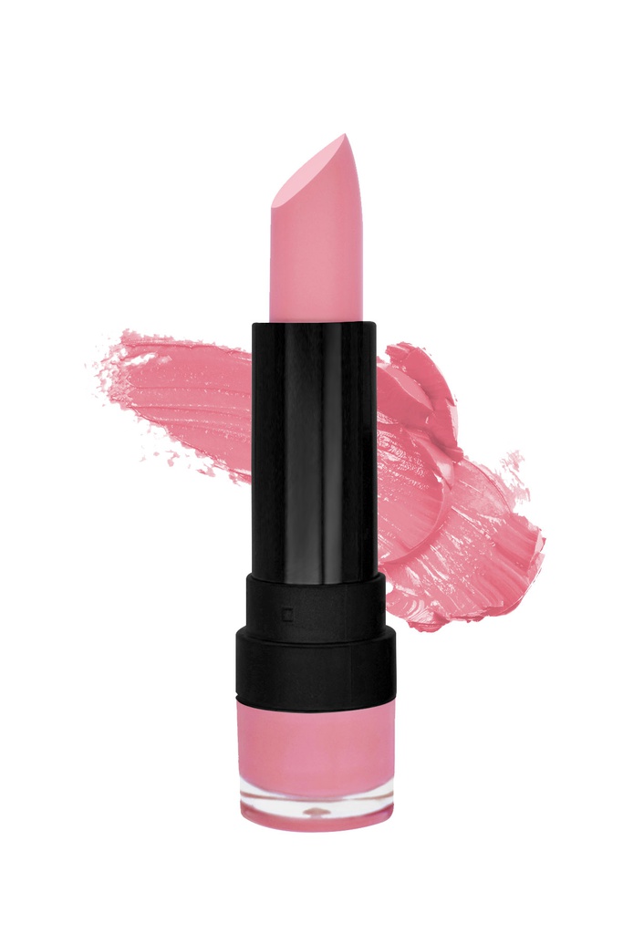 VELVET SHINNY LIPSTICK 501