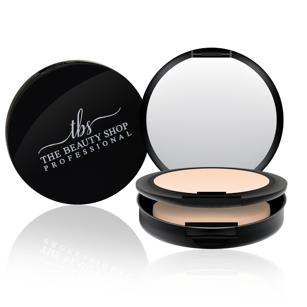 FACE POWDER: 01 SOFT NATURAL