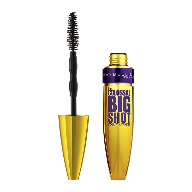 MASCARA MAYBELLINE COLOSSAL BIG SHOT