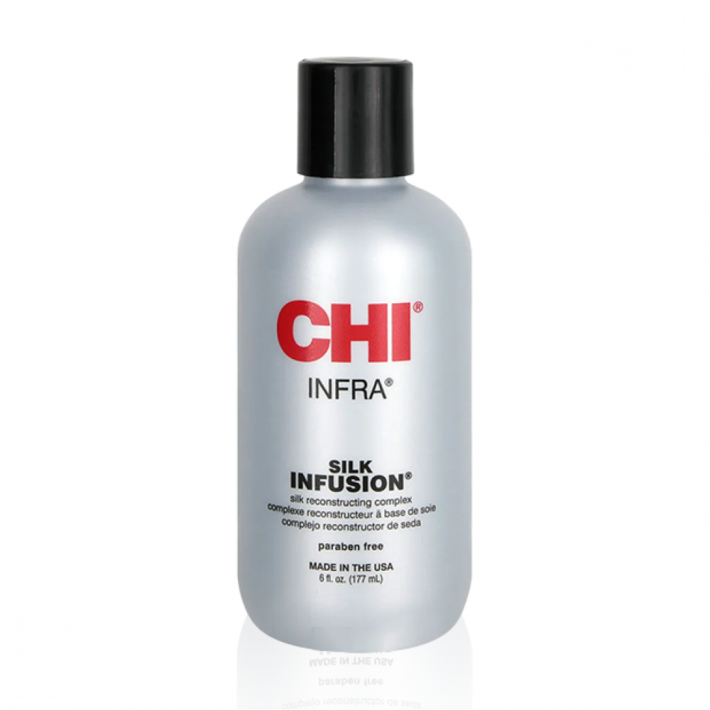 CHI SILK INFUSION 177ML