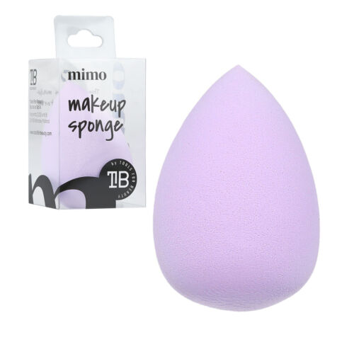 ΣΠΟΓΓΟΣ ΜΑΚΙΓΙΑΖ mimo make up sponge tb