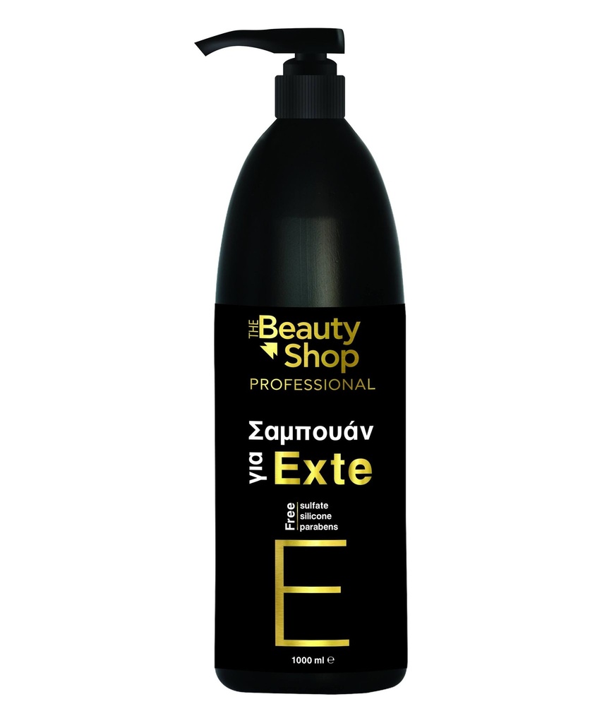 ΣΑΜΠΟΥΑΝ ΓΙΑ  ΜΑΛΛΙΑ ΜΕ EXTENSIONS 1000ML