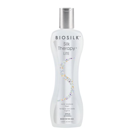 Biosilk Silk Therapy Original 167ml