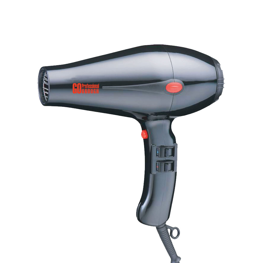 HAIR DRYER GO PROFESSIONAL 6600GH 2200W(B2B)