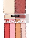 REVOLUTION Relove Colour Play Empower Shadow Palette