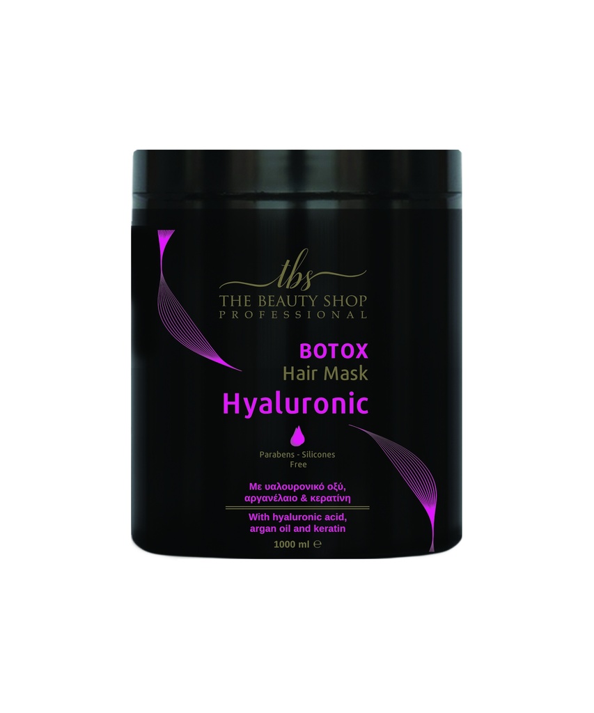 ΜΑΣΚΑ ΜΑΛΙΩΝ ΥΑΛΟΥΡΟΝΙΚΟ 1000ml B2B