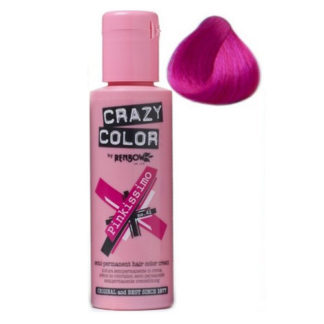 CRAZY COLOUR 42