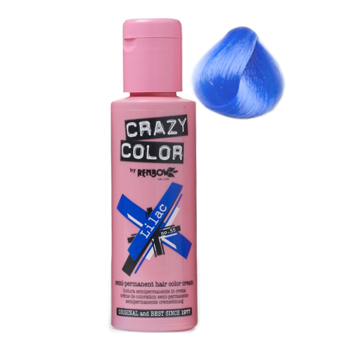 CRAZY COLOUR 55