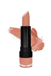 VELVET SHINNY LIPSTICK 500 TAWNY