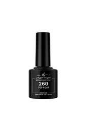 ΗΜΙΜΟΝΙΜΟ ΒΕΡΝΙΚΙ ΝΥΧΙΩΝ TOP COAT TBS 8ML 260