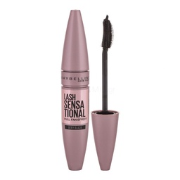 MASCARA MAYBELLINE CILLS SENSATIONAL VERY BLACK 459