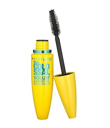 MASCARA THE COLOSSAL WATERPROOF