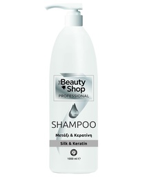 SHAMPOO ΜΕΤΑΞΙ ΚΕΡΑΤΙΝΗ 1000ML