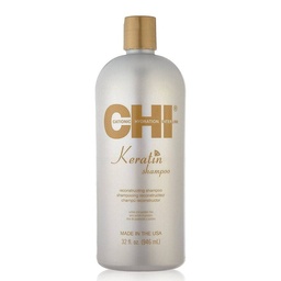 CHI KERATIN SHAMPOO 1000ML