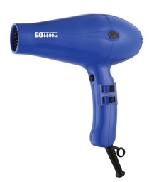 HAIR DRYER GO PROFESSIONAL 6600GH 2200W(BLUE)B2B