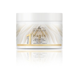 ΜΑΣΚΑ ΜΑΛΛΙΩΝ 1 ΛΕΠΤΟΥ MAGIC HAIR 500ML(b2b)