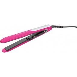 Neo Neox Ceramic Hair Straightener -Fluo Pink(B2B)