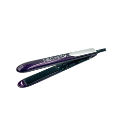 HAIR STRAIGHTENER NEOX PURPLE (b2b)