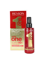 REVLON UNIQ ONE KOKKINO, ΔΩΡΕΑΝ ΜΕΤΑΦΟΡΙΚΑ