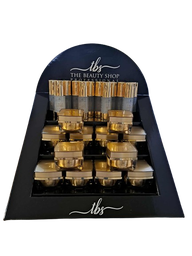 STAND -12 BOTOX HYALOURONIC FACE CREAM 60ML & 12BOTOX HYALOURONIC FACE SERUM 30ML