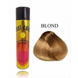 Color Spray Helen Seward Finet Blond 400ml