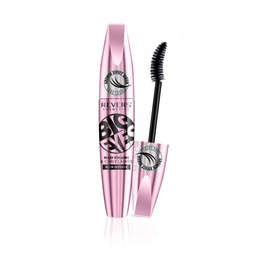 Μάσκαρα  REVERS Big Eyes Max Volume & Curly Lashes Black