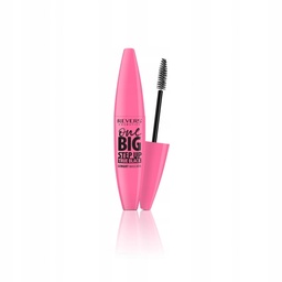 Μάσκαρα  REVERS One BIG STEP UP Mascara BLack