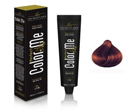 7.4 ΞΑΝΘΟ ΧΑΛΚΙΝΟ COLOR ME PERFECT 100ML