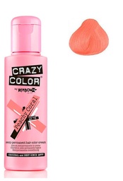 CRAZY COLOR PEACHY CORAL 70